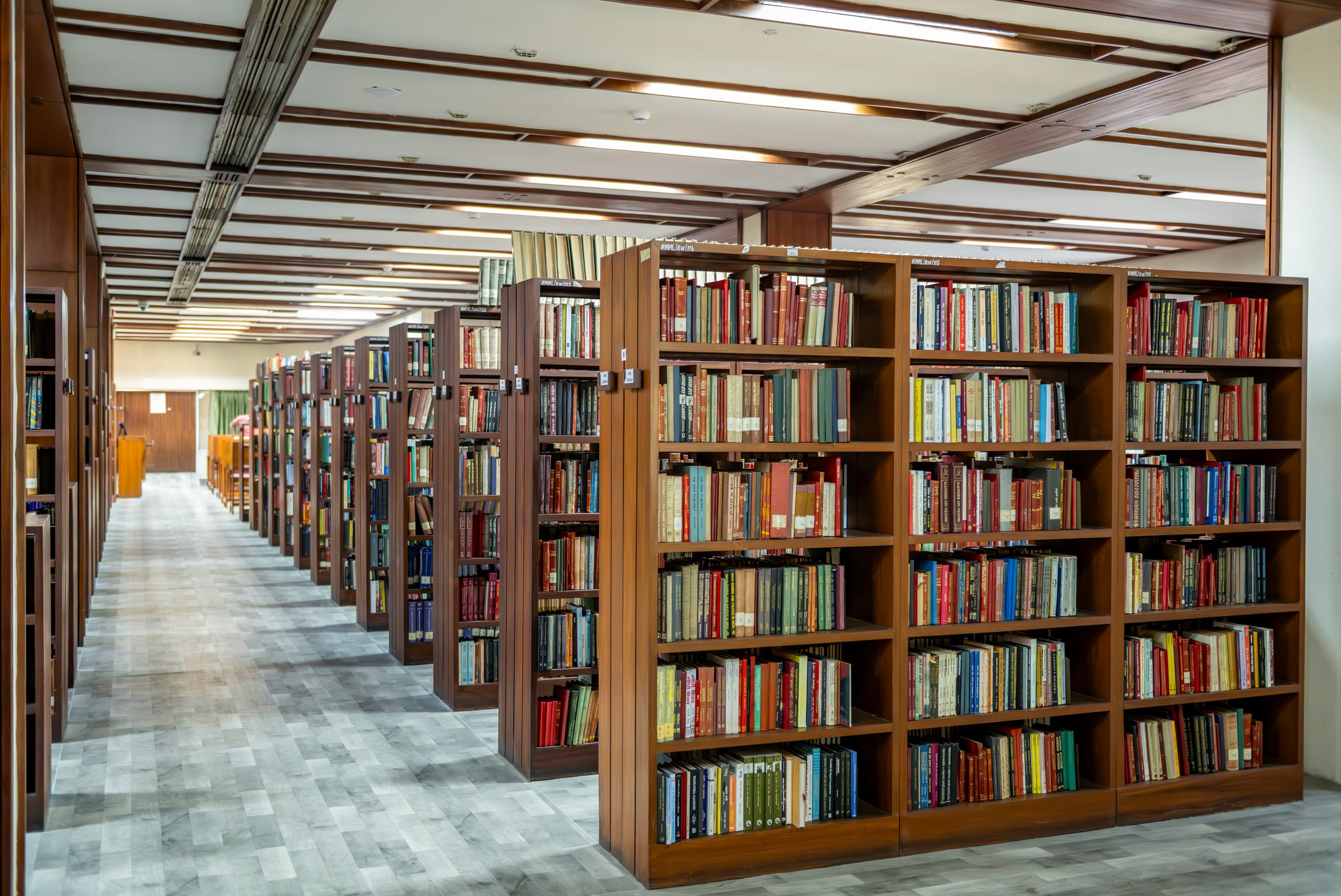 Library